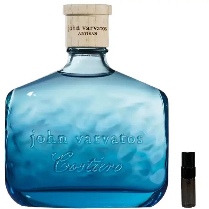 John Varvatos Artisan Costiero - Eau de Parfum