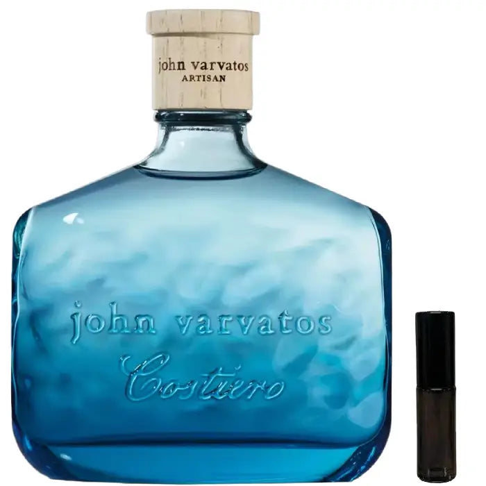 John Varvatos Artisan Costiero - Eau de Parfum