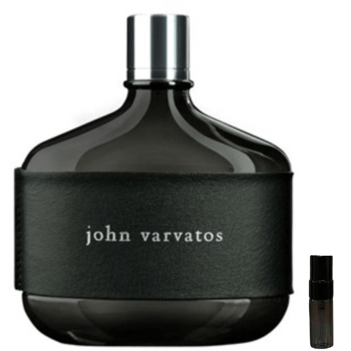 John Varvatos Cologne - Eau de Toilette - LuxScents.nl