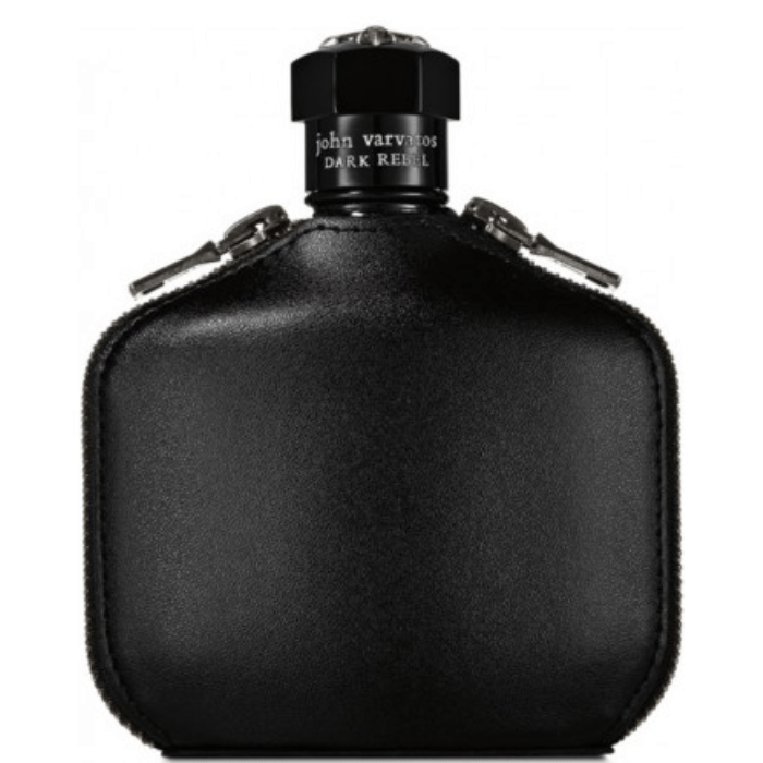 John Varvatos Dark Rebel Rider - Eau de Toilette - LuxScents.nl