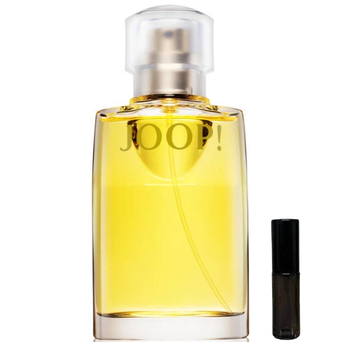 Joop! Femme - Eau de Toilette - LuxScents.nl