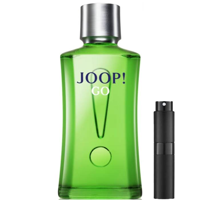 Joop! Go - Eau de Toilette - LuxScents.nl