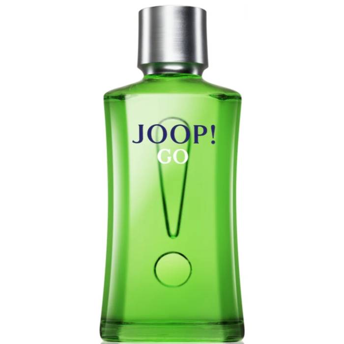 Joop! Go - Eau de Toilette - LuxScents.nl