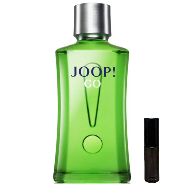 Joop! Go - Eau de Toilette - LuxScents.nl