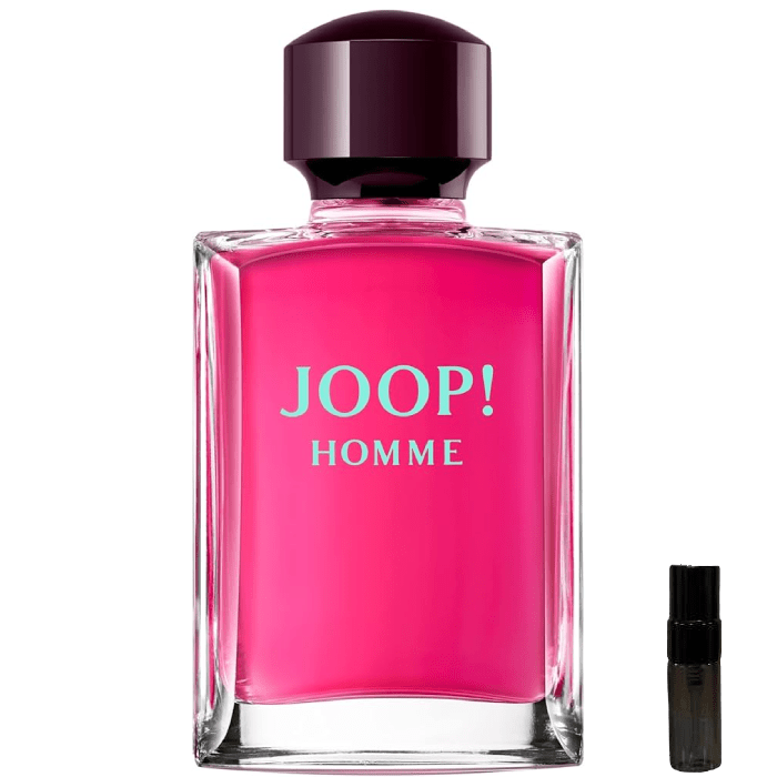 Joop! Homme - Eau de Toilette - LuxScents.nl