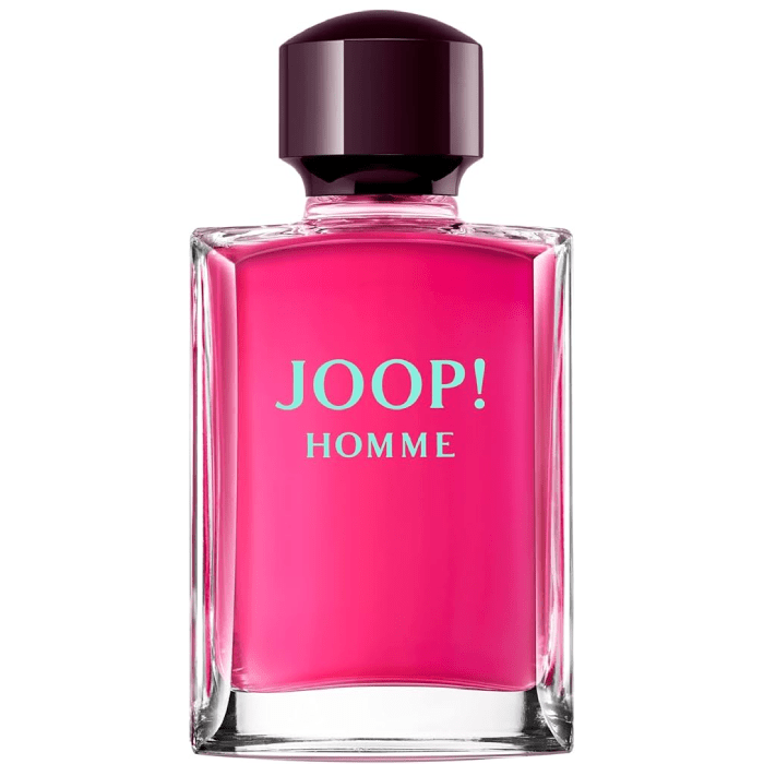 Joop! Homme - Eau de Toilette - LuxScents.nl