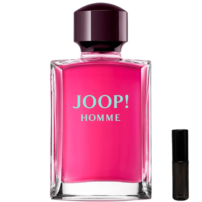 Joop! Homme - Eau de Toilette - LuxScents.nl