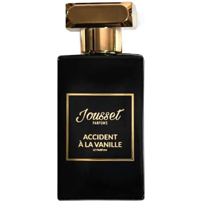 Jousset Parfums Accident A La Vanille - Extrait de Parfum