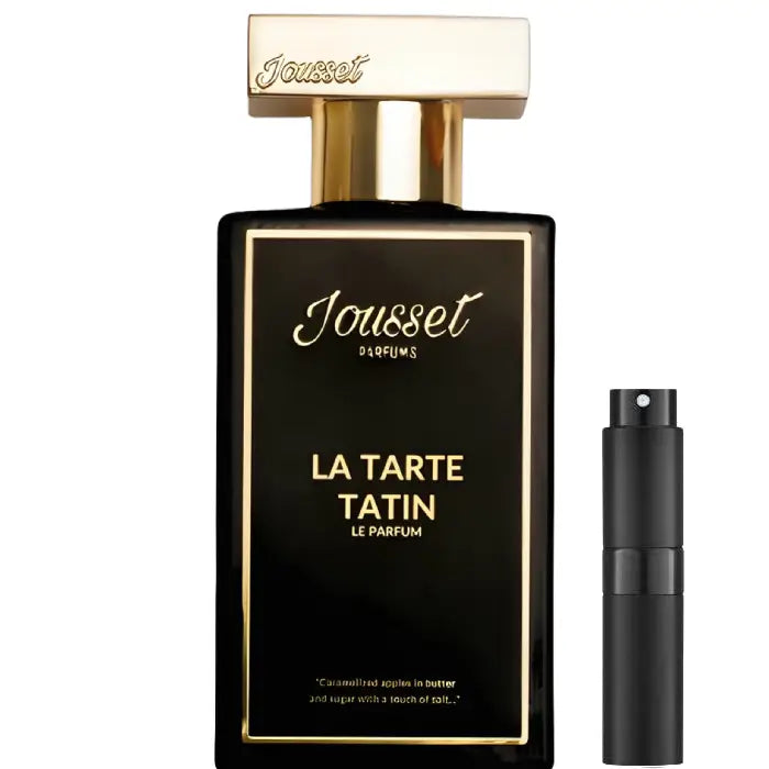 Jousset Parfums La Tarte Tatin - Extrait de Parfum