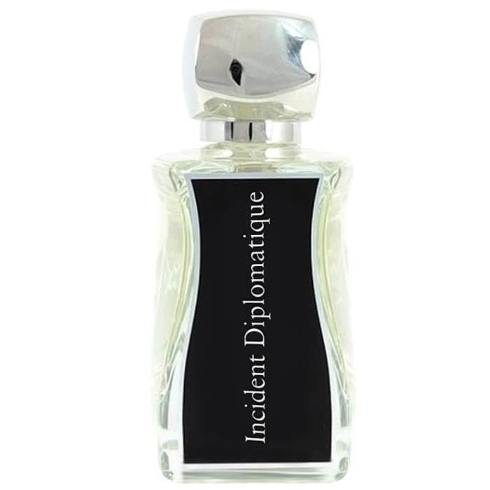 Jovoy Incident Diplomatique - Eau de Parfum - LuxScents.nl