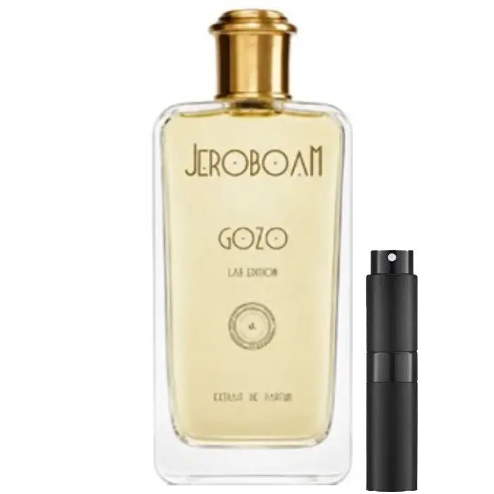Jovoy Jeroboam Gozo Lab Edition - Extrait de Parfum - LuxScents