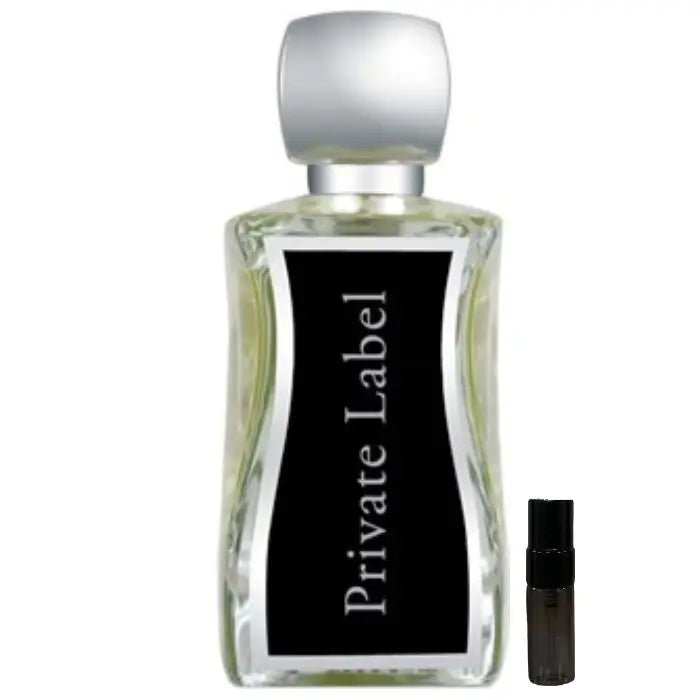 Jovoy Paris Private Label - Eau de Parfum - LuxScents