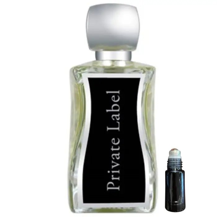 Jovoy Paris Private Label - Eau de Parfum - LuxScents