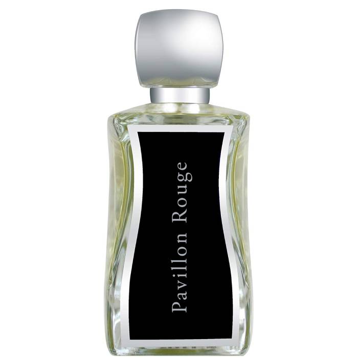 Jovoy Pavillon Rouge - Eau de Parfum - LuxScents.nl