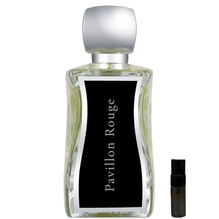 Jovoy Pavillon Rouge - Eau de Parfum - LuxScents.nl