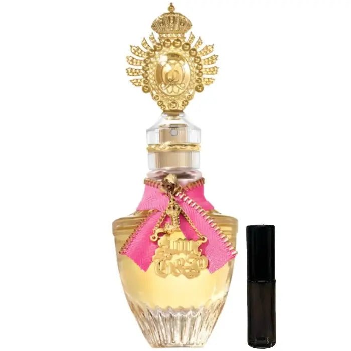 Juicy Couture Be Couture Yourself - Eau de Parfum - LuxScents.nl