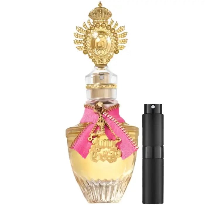 Juicy Couture Be Couture Yourself - Eau de Parfum - LuxScents.nl