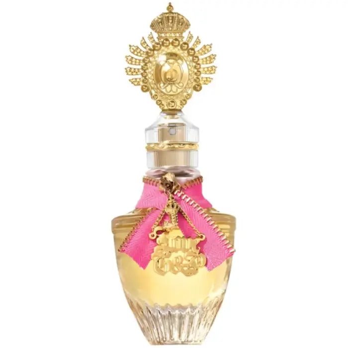 Juicy Couture Be Couture Yourself - Eau de Parfum - LuxScents.nl