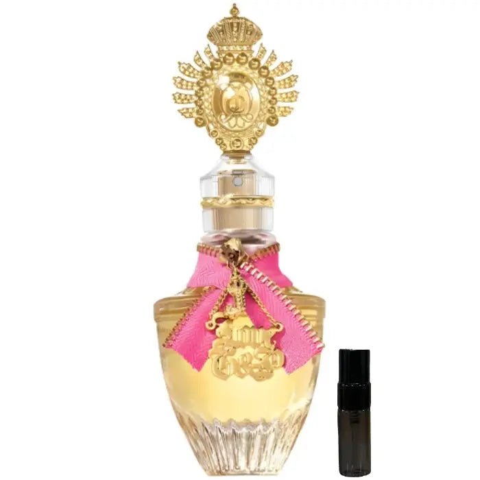 Juicy Couture Be Couture Yourself - Eau de Parfum - LuxScents.nl