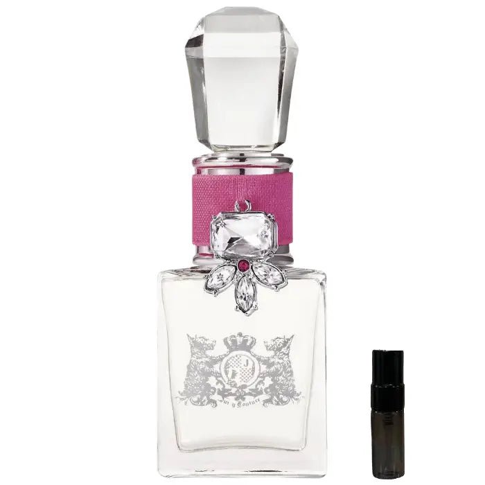 Juicy Couture Couture Lala - Eau de Parfum - LuxScents.nl
