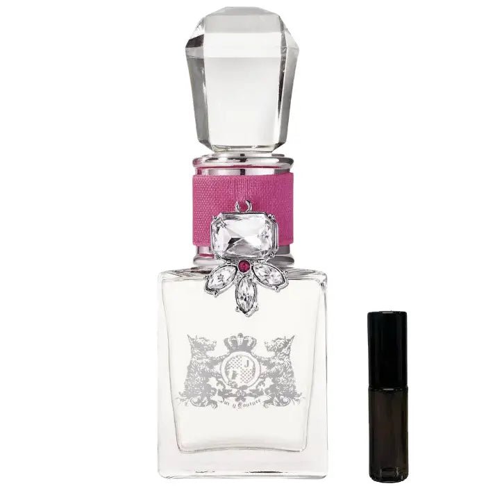 Juicy Couture Couture Lala - Eau de Parfum - LuxScents.nl