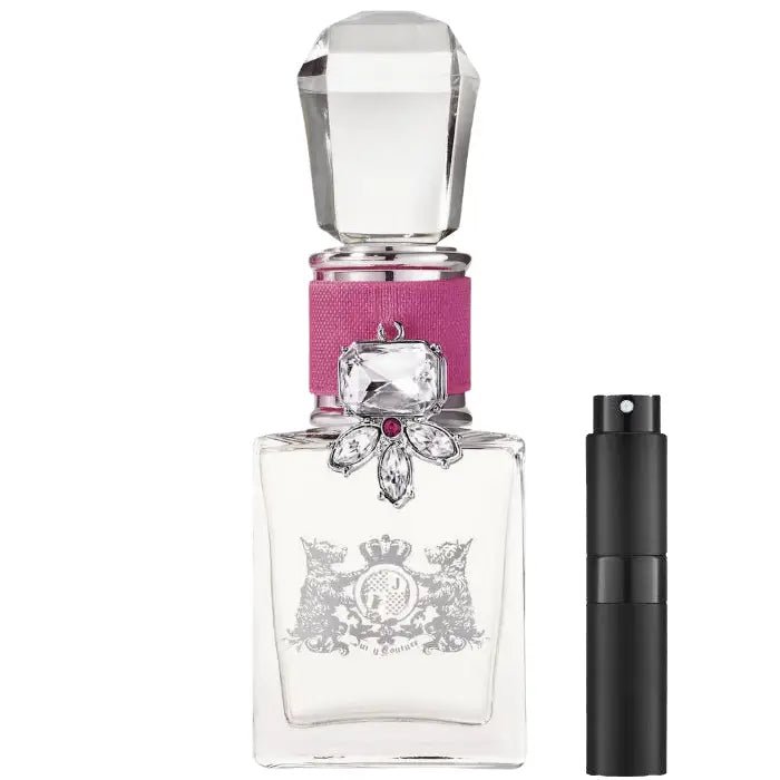 Juicy Couture Couture Lala - Eau de Parfum - LuxScents.nl