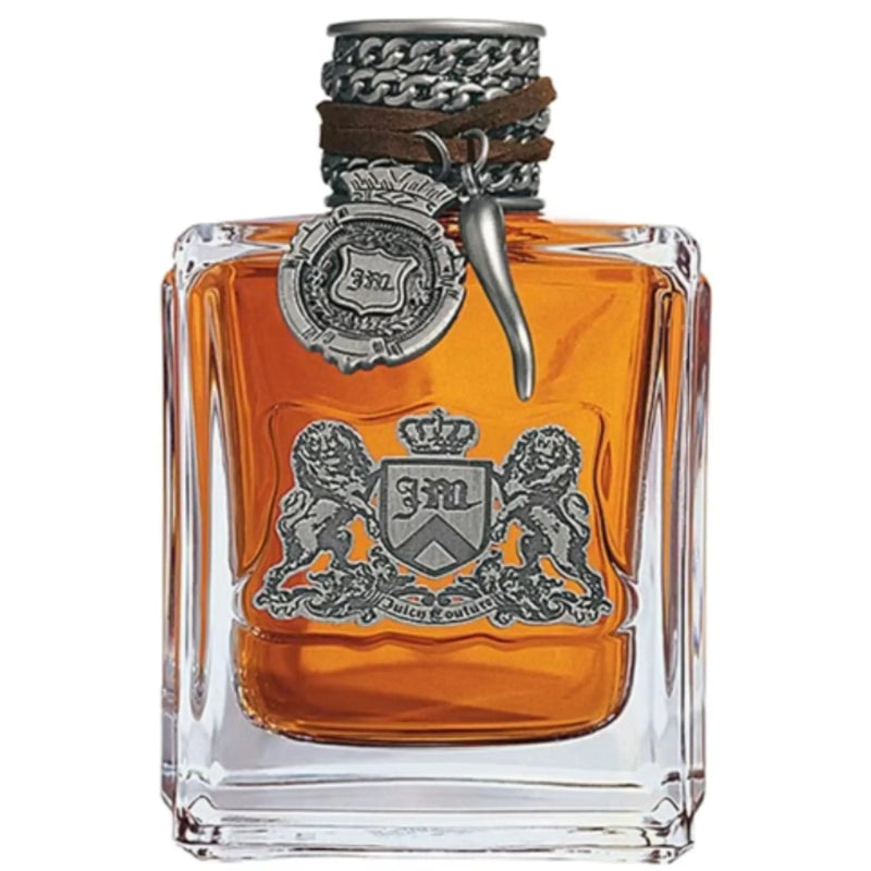 Juicy Couture Dirty English For Men - Eau de Toilette - LuxScents.nl