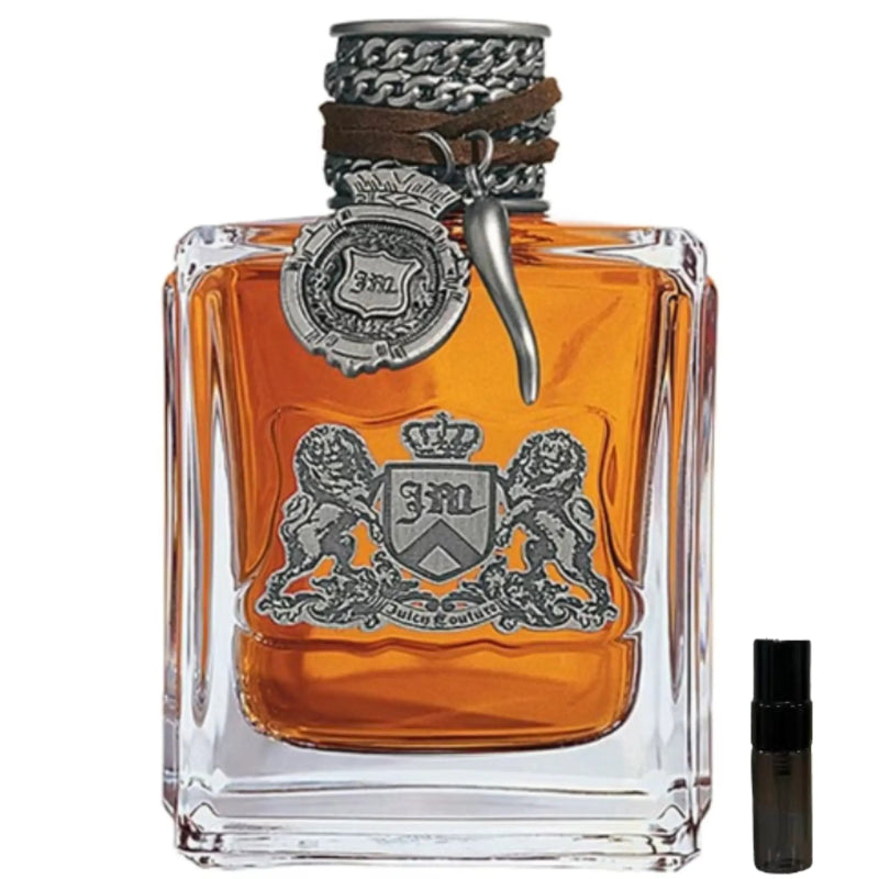 Juicy Couture Dirty English For Men - Eau de Toilette - LuxScents.nl