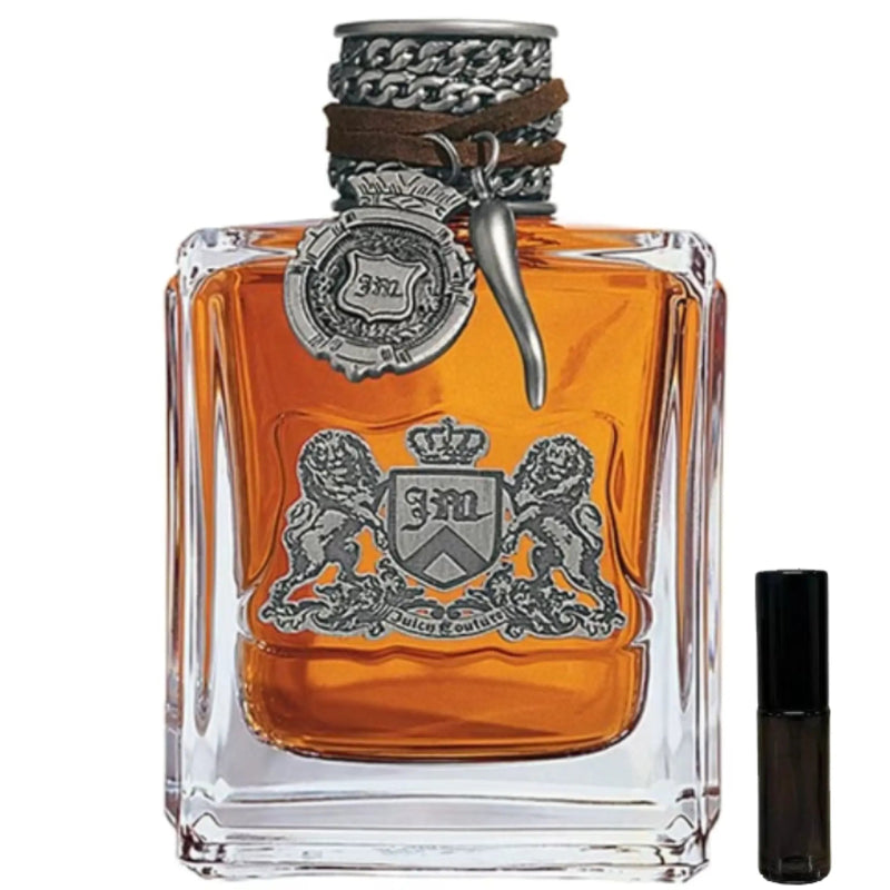 Juicy Couture Dirty English For Men - Eau de Toilette - LuxScents.nl