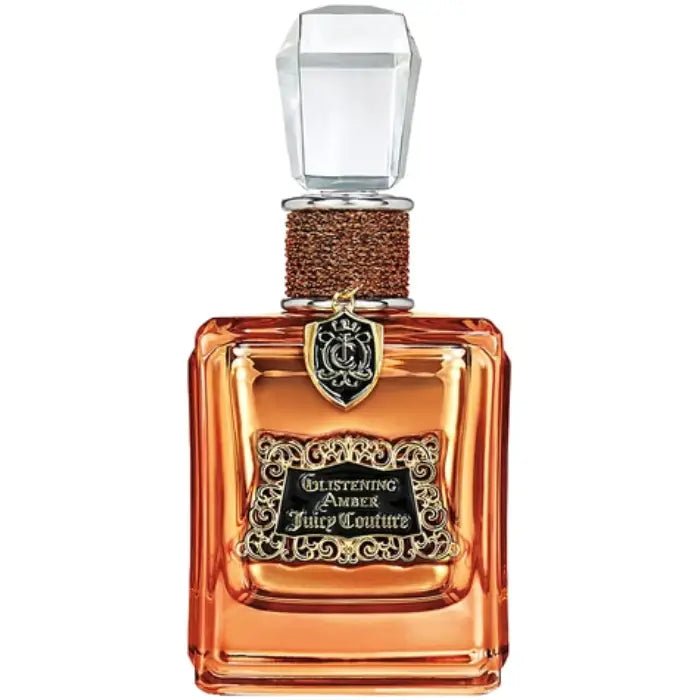 Juicy Couture Glistening Amber - Eau de Parfum - LuxScents.nl