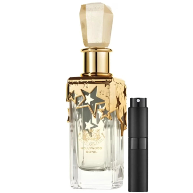 Juicy Couture Hollywood Royal - Eau de Toilette - LuxScents.nl