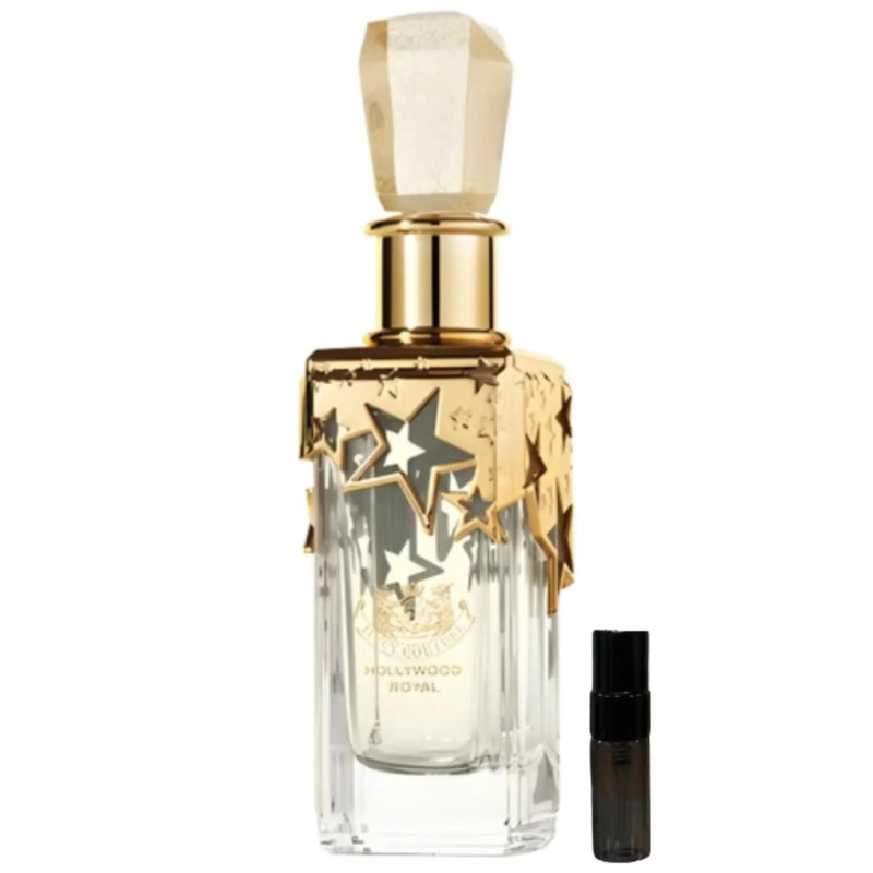 Juicy Couture Hollywood Royal - Eau de Toilette - LuxScents.nl