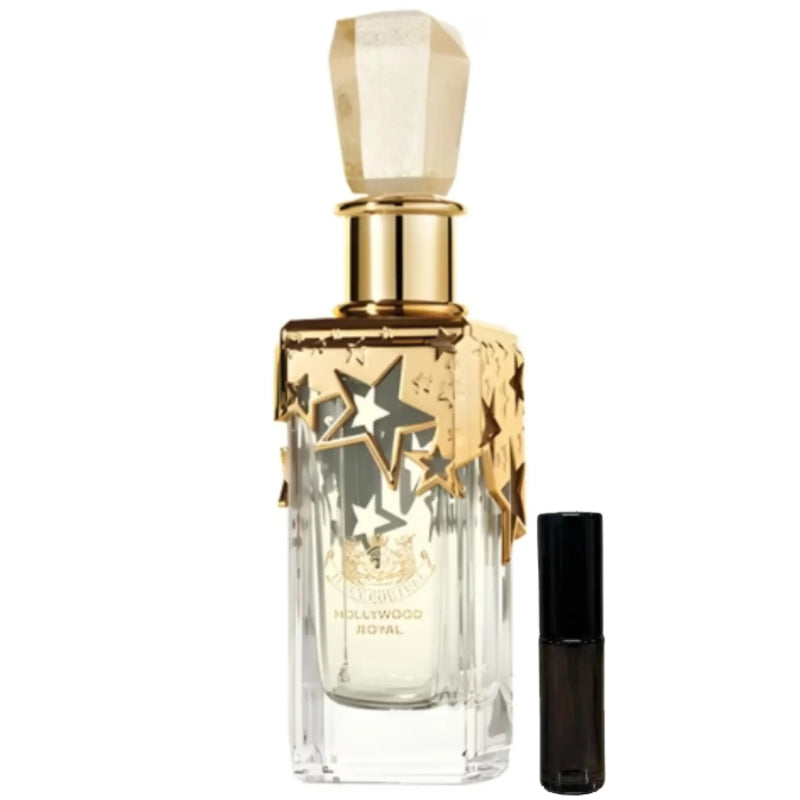 Juicy Couture Hollywood Royal - Eau de Toilette - LuxScents.nl