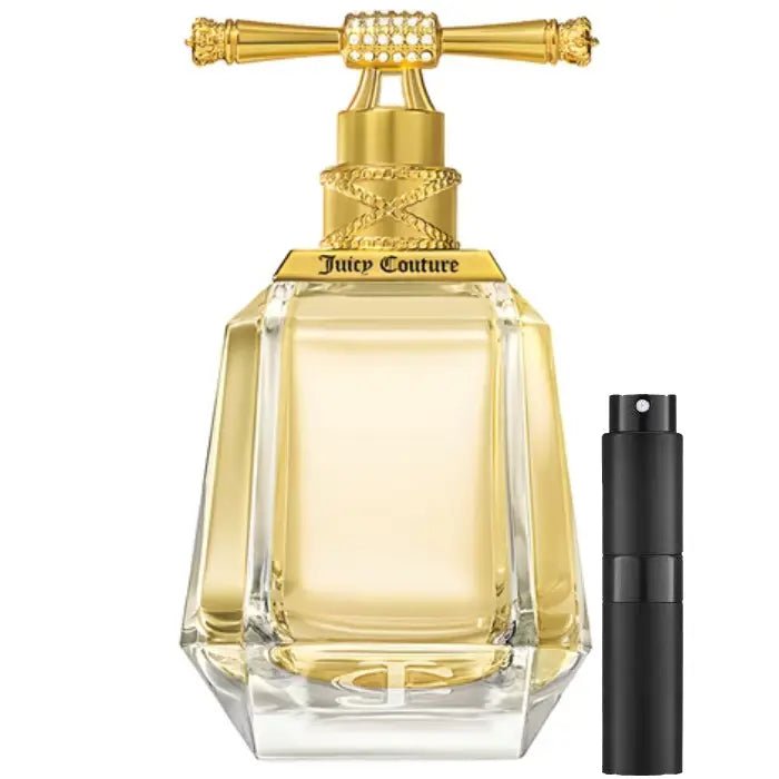Juicy Couture I Am Juicy Couture - Eau de Parfum - LuxScents.nl