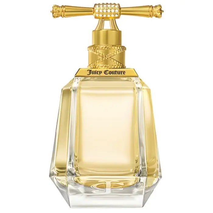 Juicy Couture I Am Juicy Couture - Eau de Parfum - LuxScents.nl
