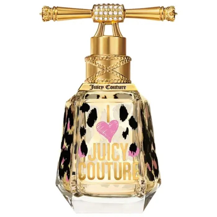 Juicy Couture I Love Juicy Couture - Eau de Parfum - LuxScents.nl