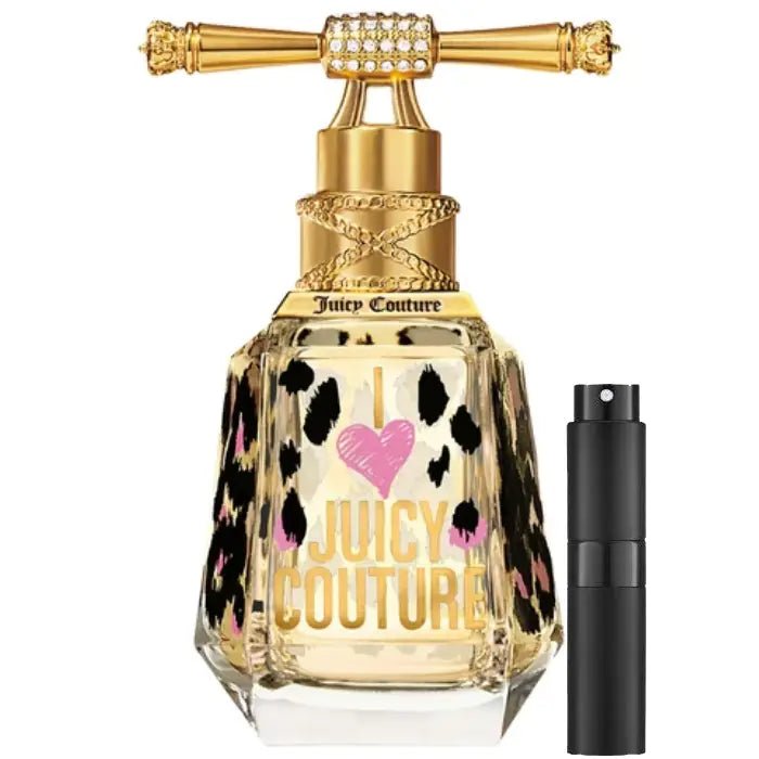 Juicy Couture I Love Juicy Couture - Eau de Parfum - LuxScents.nl