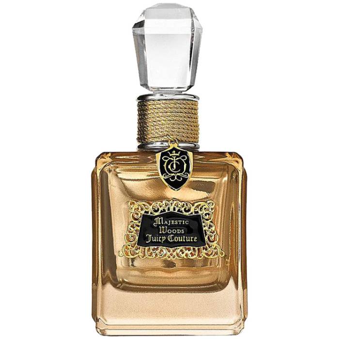 Juicy Couture Majestic Wood - Eau de Parfum - LuxScents.nl