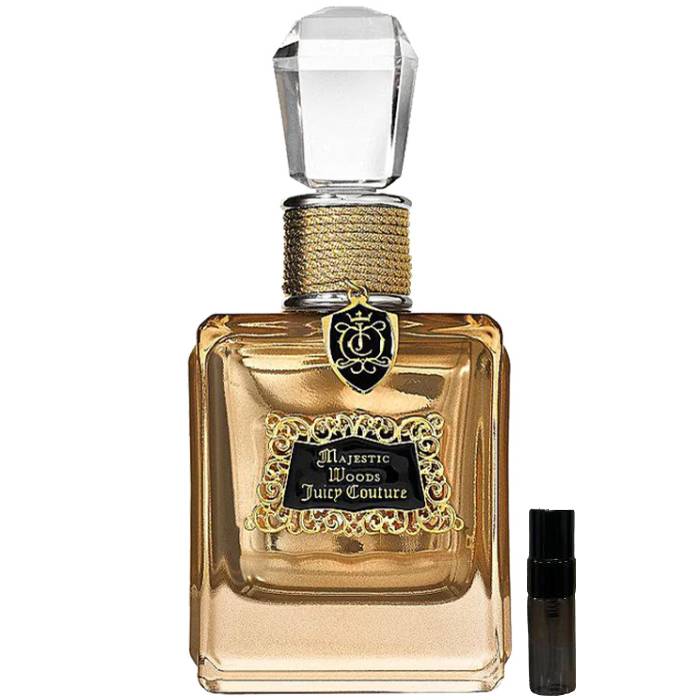 Juicy Couture Majestic Wood - Eau de Parfum - LuxScents.nl