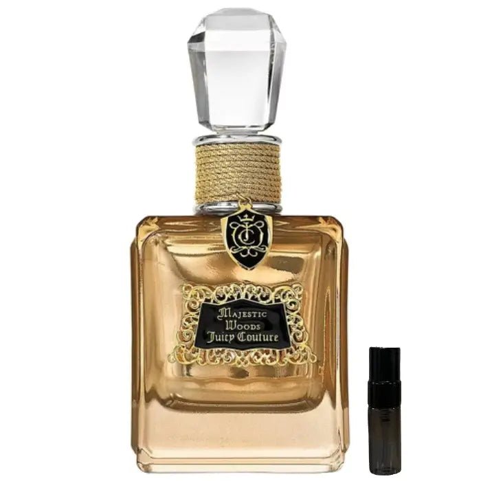 Juicy Couture Majestic Woods - Eau de Parfum - LuxScents.nl