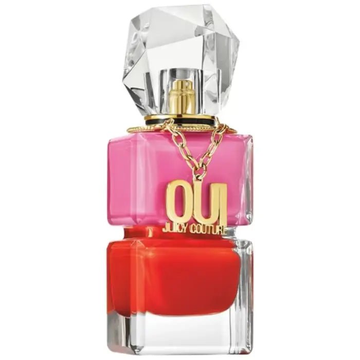 Juicy Couture Oui - Eau de Parfum - LuxScents.nl