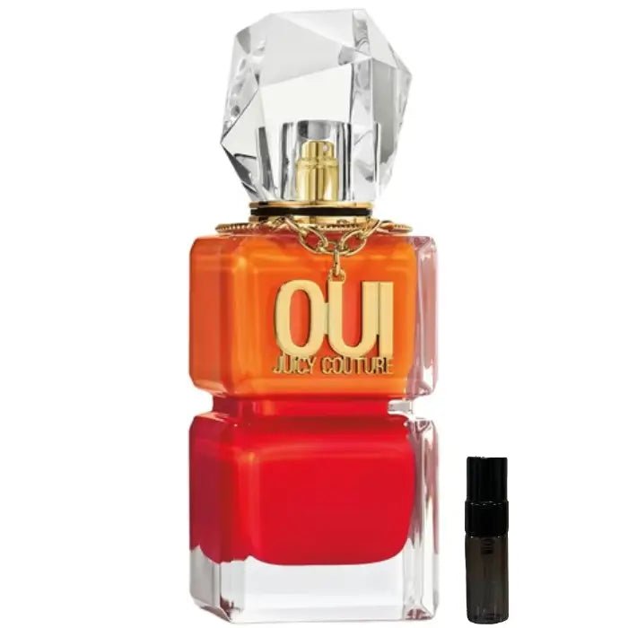 Juicy Couture Oui Glow - Eau de Parfum - LuxScents.nl