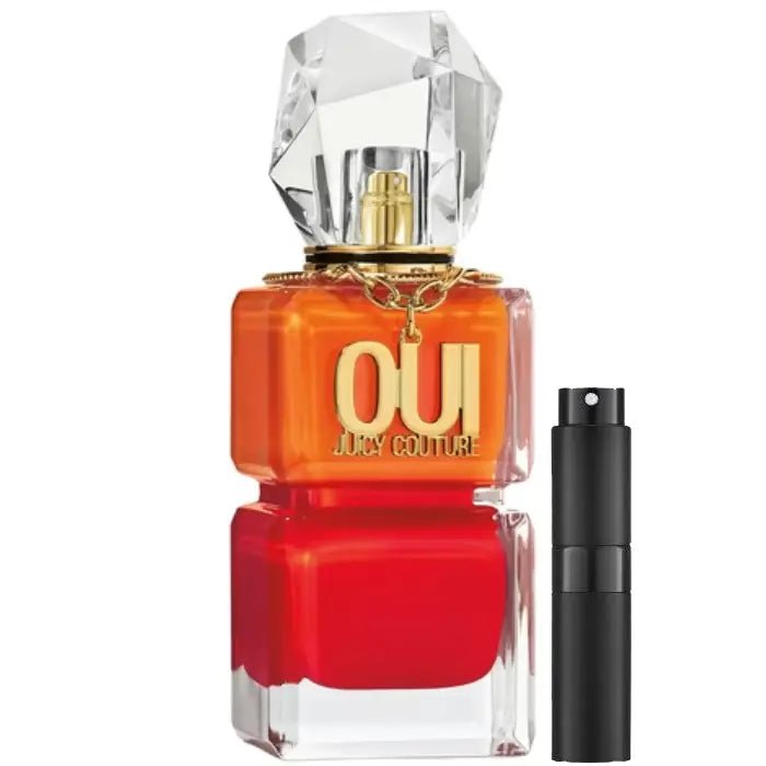 Juicy Couture Oui Glow - Eau de Parfum - LuxScents.nl