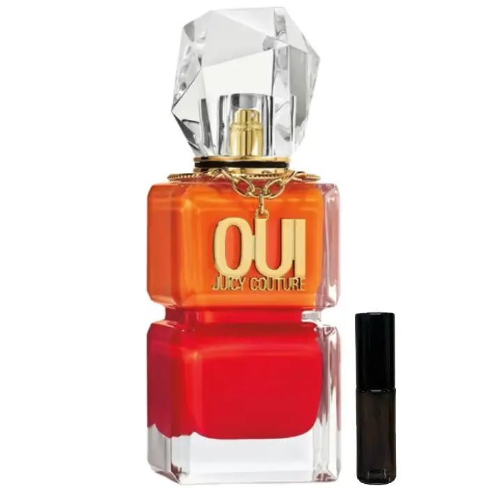 Juicy Couture Oui Glow - Eau de Parfum - LuxScents.nl