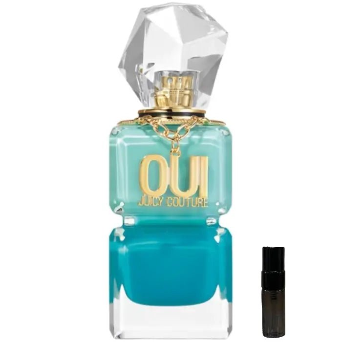 Juicy Couture Oui Splash - Eau de Parfum - LuxScents.nl