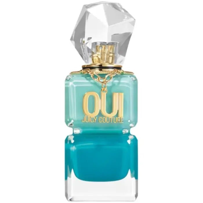 Juicy Couture Oui Splash - Eau de Parfum - LuxScents.nl