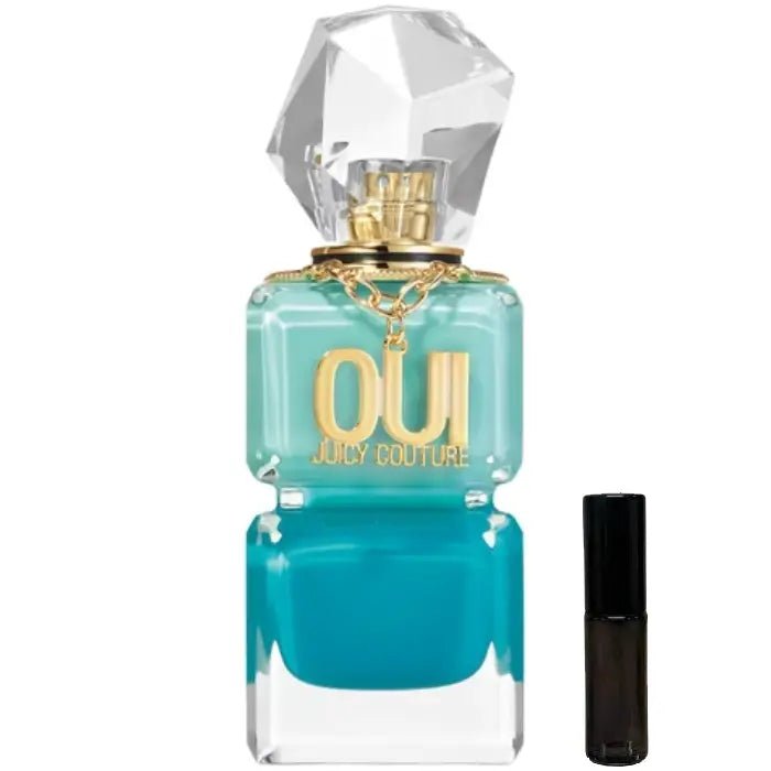 Juicy Couture Oui Splash - Eau de Parfum - LuxScents.nl