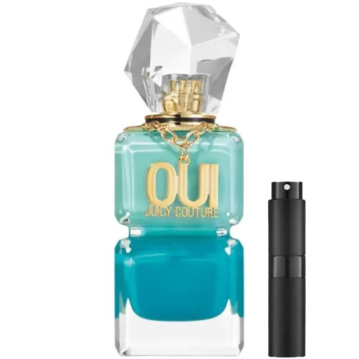 Juicy Couture Oui Splash - Eau de Parfum - LuxScents.nl