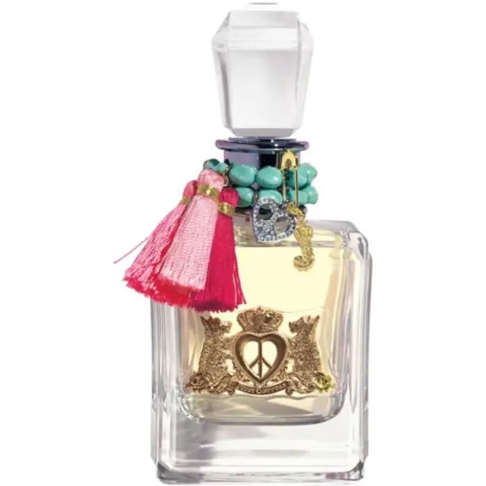 Juicy Couture Peace Love - Eau de Parfum - LuxScents.nl