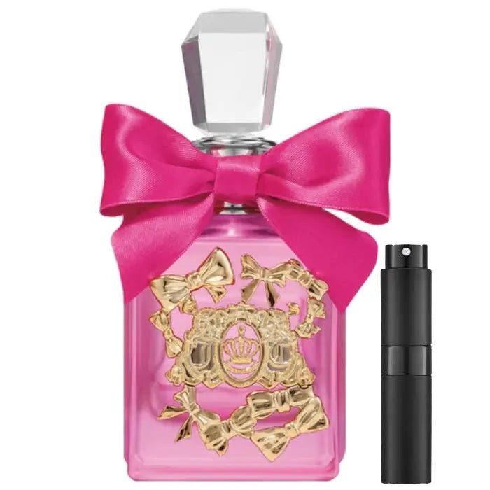 Juicy Couture Pink Couture - Eau de Parfum - LuxScents.nl